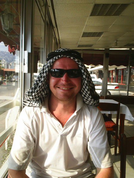 Евгений Турушев