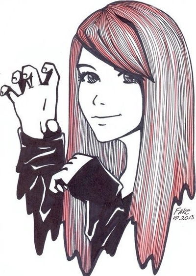 Светлана Фролова