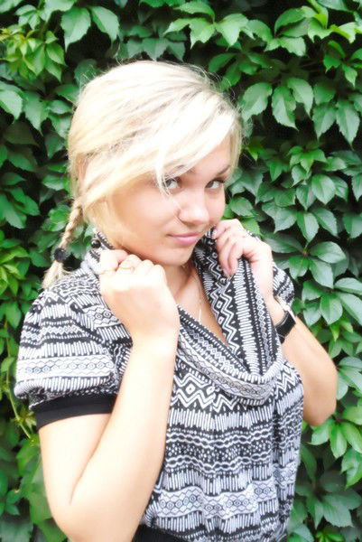 Юлия Романюк