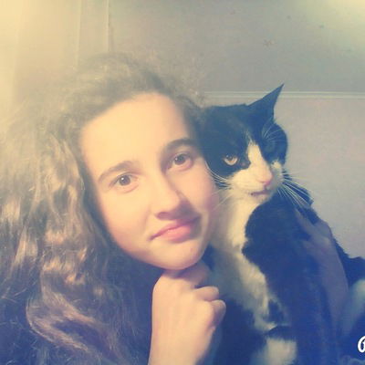 Екатерина Полищук