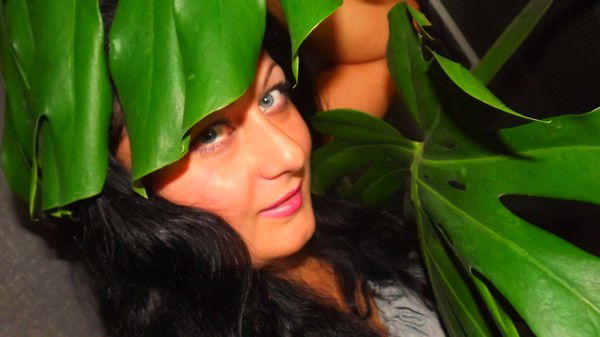 Натали Бабенок