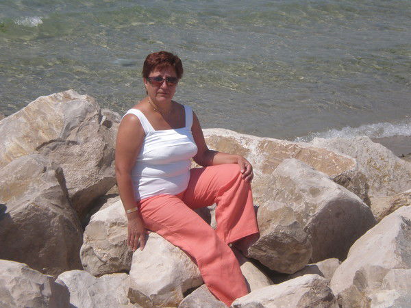 Людмила Гусарова