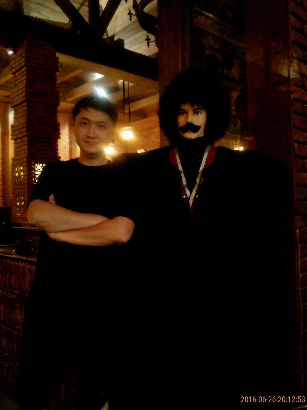 Талгат Газизов