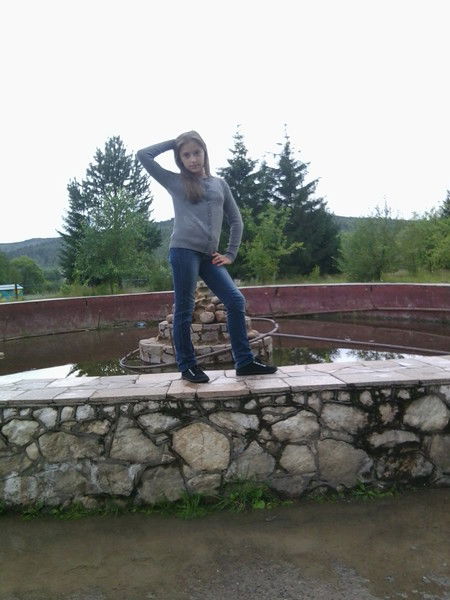 Даша Орлова