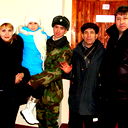 Старуш Александр