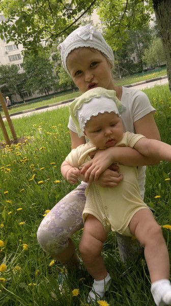 Наталья Лобас