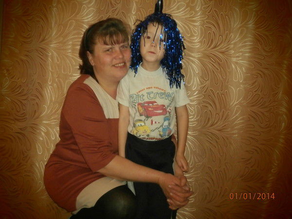 Елена Кутлубаева