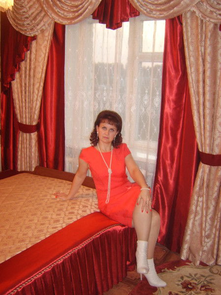 Кузьмина Ольга