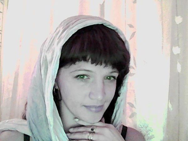 Алеся Пракопенко