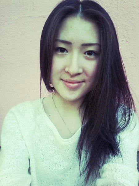 Галия Рахымбекова