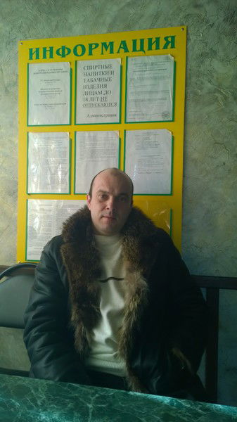 Роман Тиняков