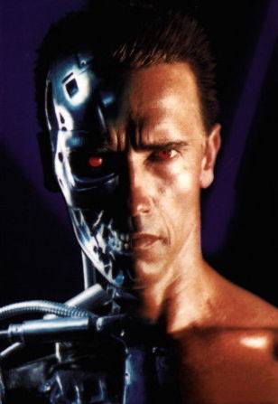 Терминатор Терминаторов