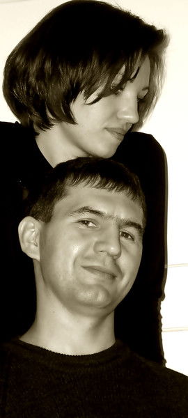 Константин Штурман