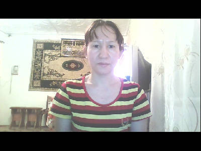 Гүлдарай Алшынбаева