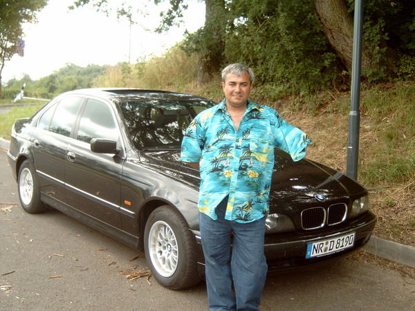 Роман Салаев