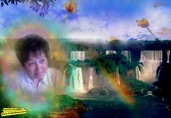 Неля Пеньковских