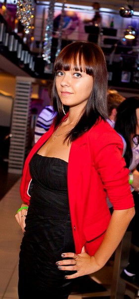 Алена Павлова