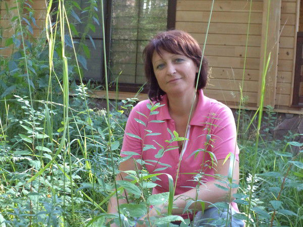 Светлана Малахова