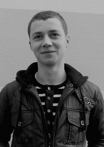 Николай Агеев