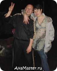 Наталья Зыкова