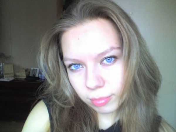 Наталья Арсеньева