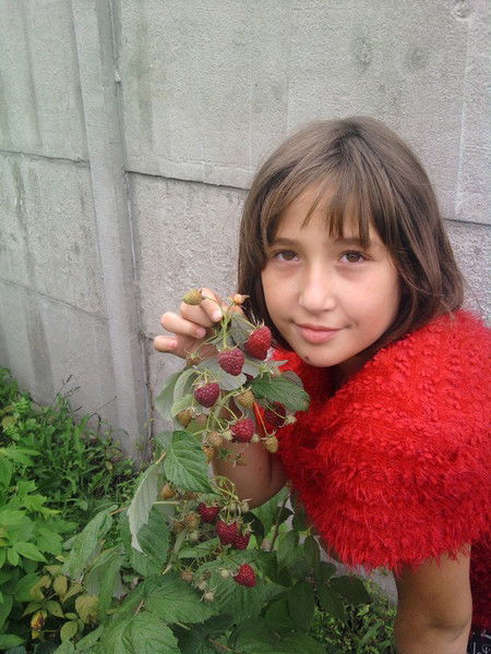 Динара Гаджиева