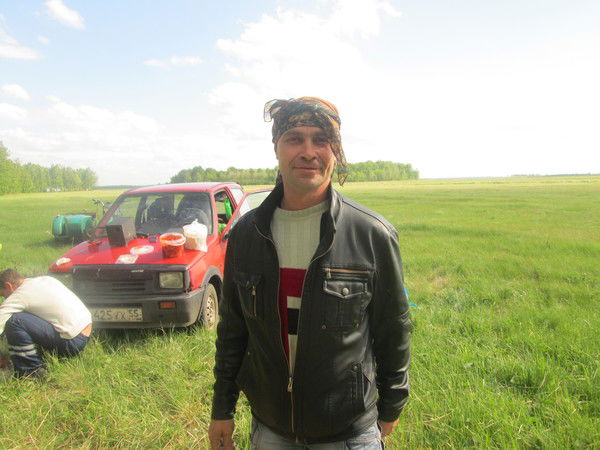 Максим Кручинкин