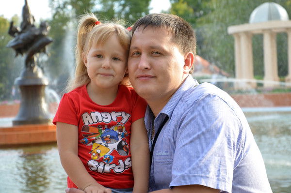 Виталий Шевелев