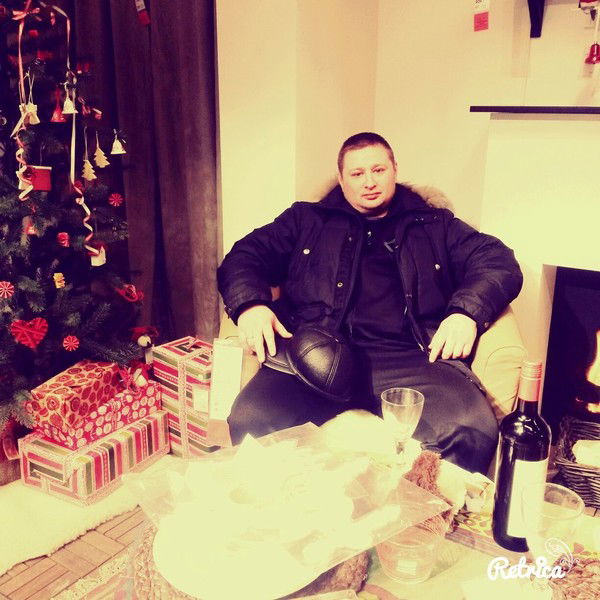 Олег Гришков