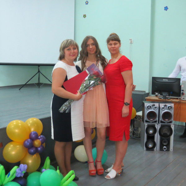 Оксана Дюльгер