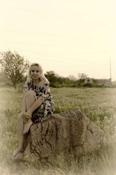 Анастасия Падалко