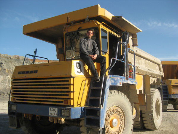 Сергей Лысенко