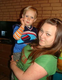 Виктория Белоуска