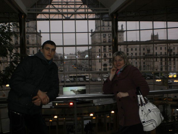 Николай Морозов