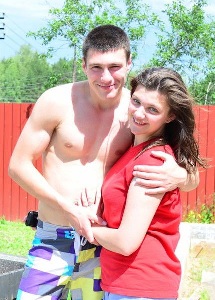 Алена Морыганова