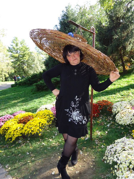 Галина Цокур