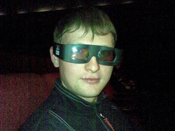 Владимир Егоров