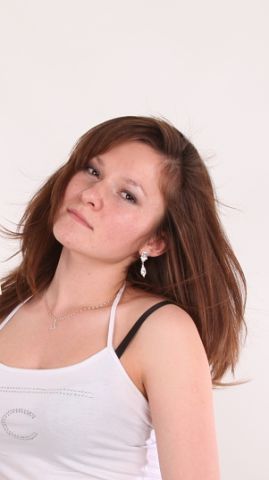 Наиля Сюникаева