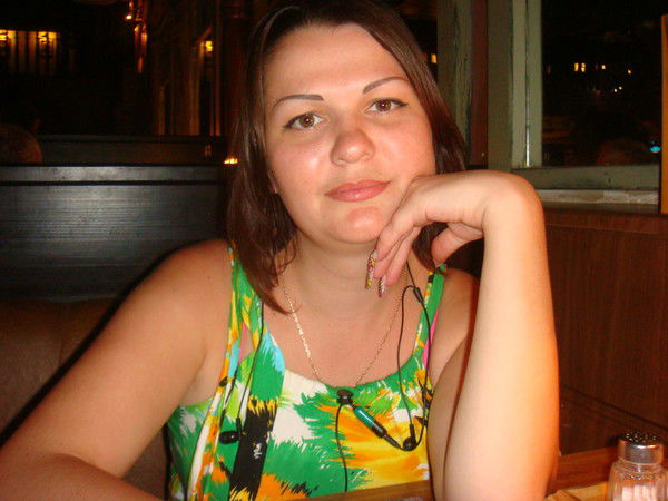 Даша Иванова