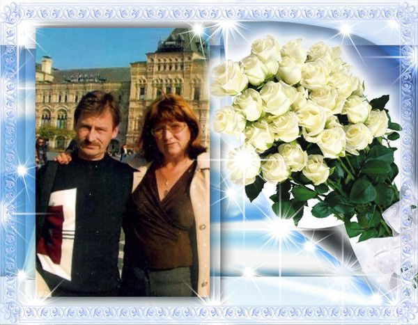 Надежда Кулагина