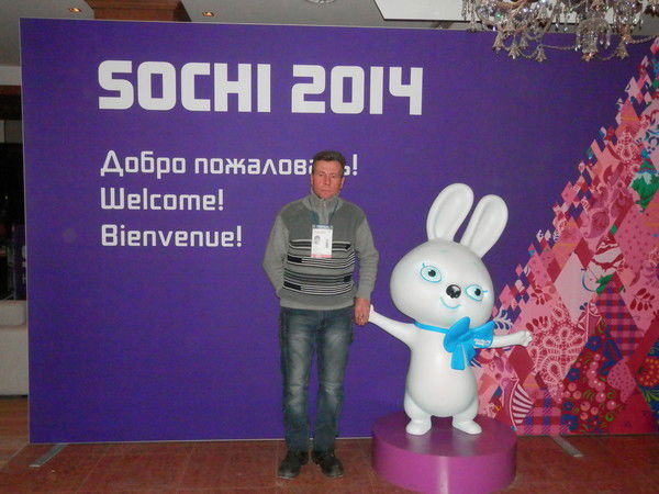 Владимир Красильников