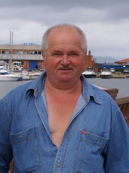 Александр Могутнов