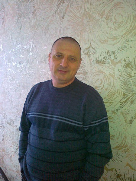 Сергей Синцов