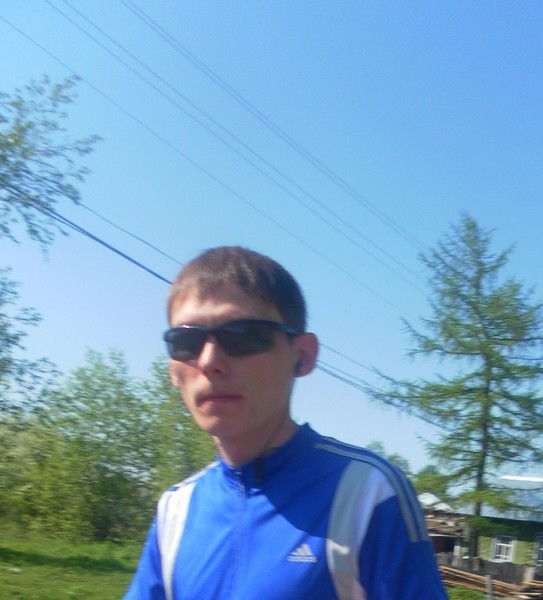 Алексей Анисимов