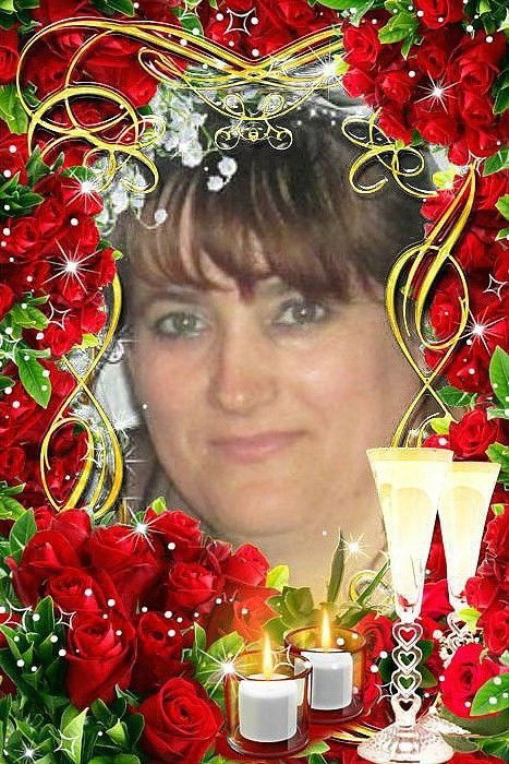 Елена Краева(Спирина)