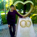 Кубаныч Кадыров