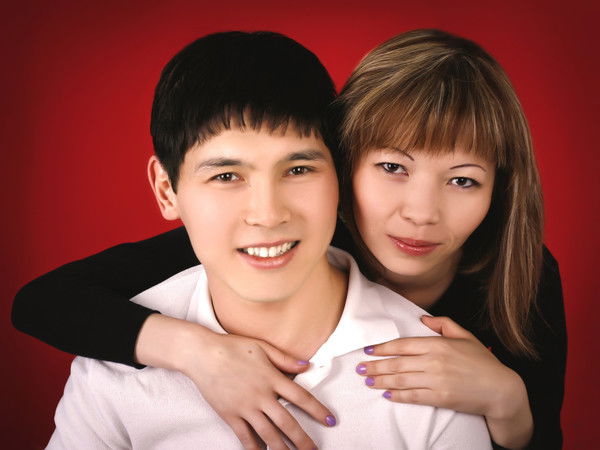 Алимжан Шынар