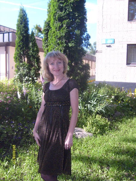 Ольга Рябкова