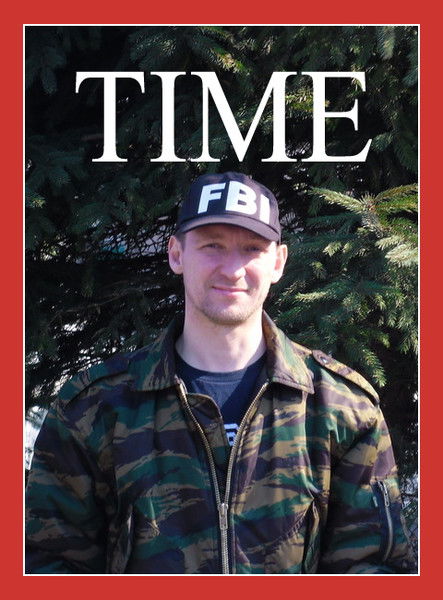 Владимир Тимофеев