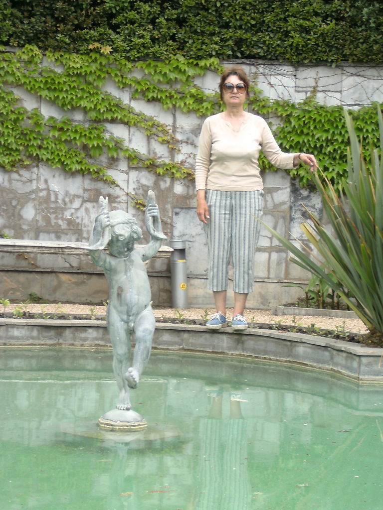 Ирина Ересько